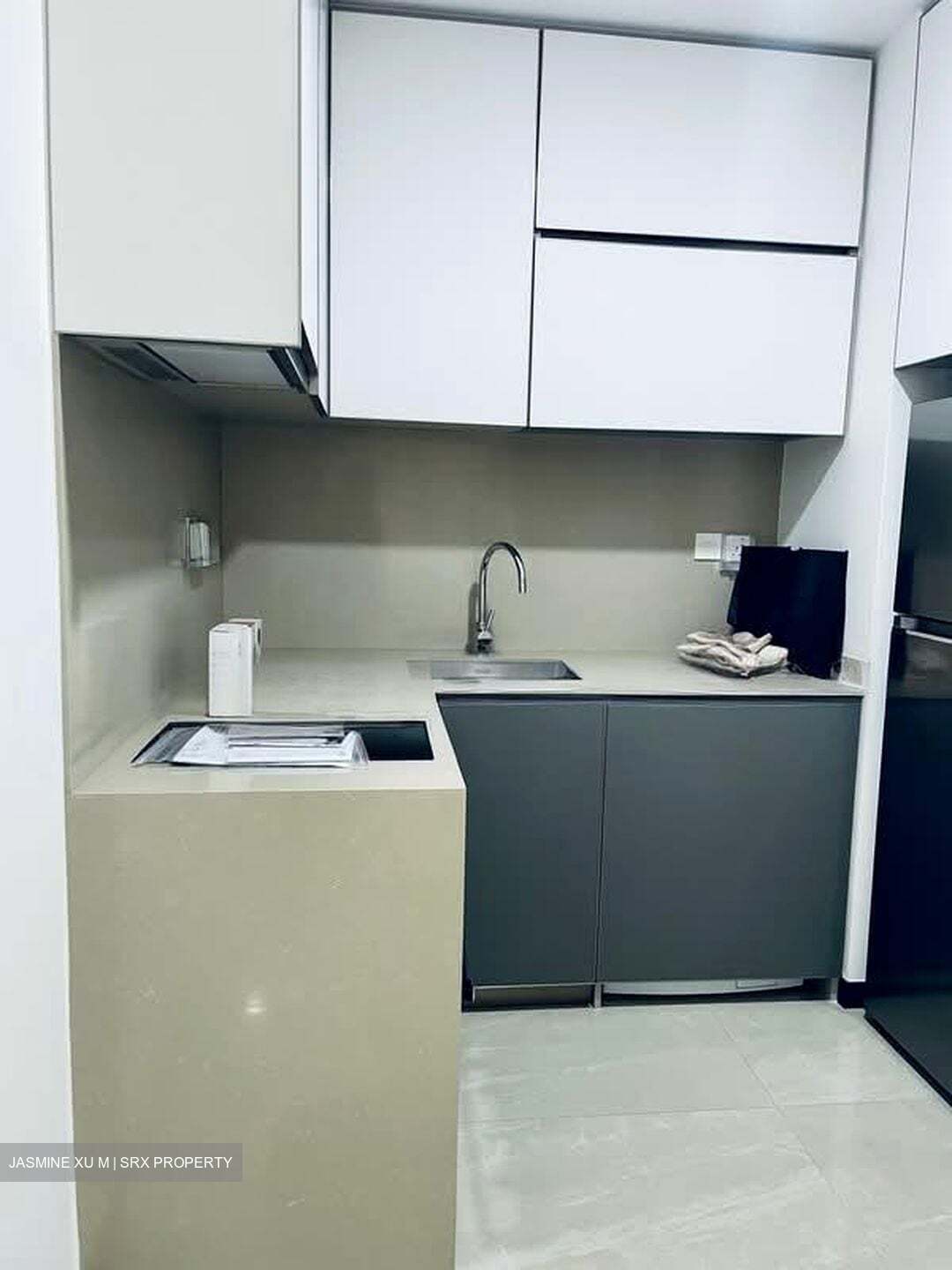Normanton Park (D5), Apartment #553526951